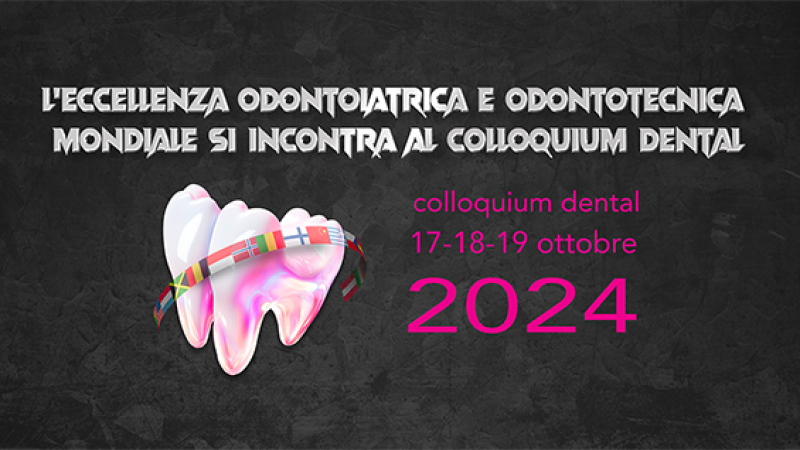 colloquium dental – Italian Dental Show