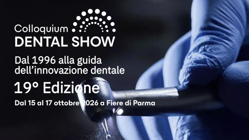 Colloquium DENTAL SHOW